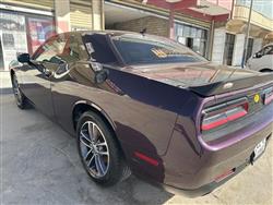 دودج تشالنجر